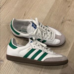 Adidas Samba Men’s Size 5.5